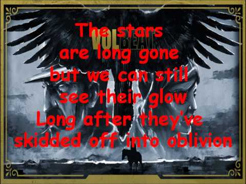 Volbeat - Cape Of Our Hero Guitar pro tab