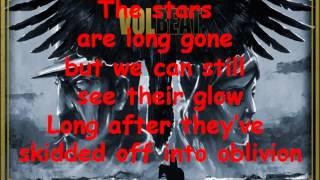 Volbeat - Cape Of Our Hero [Lyrics]