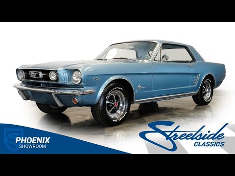 1966 Ford Mustang (CC-1998761) for sale in Mesa, Arizona