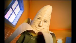 Cover art for meme fruit people