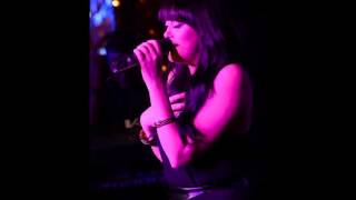 Bones (Acoustic) - Ginny Blackmore