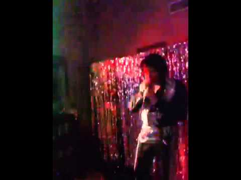 Promotional video thumbnail 6 for Freddy G a Tribute to Elvis