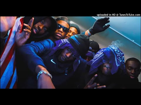 [FREE] Gambino LaMG x Negrito x 1PLIKÉ140 no melody drill type beat "glock" [prod.omarski]