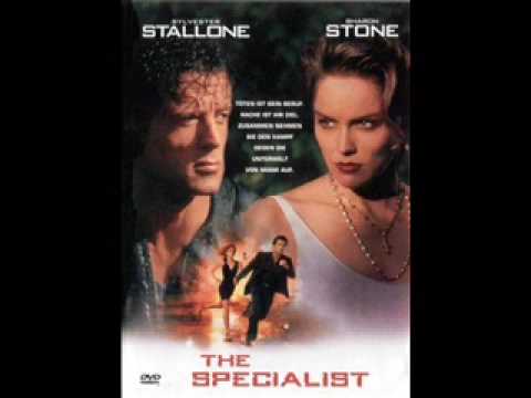 Miami Sound Machine - All Because Of You (The Specialist O.S.T)
