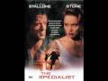 Miami Sound Machine - All Because Of You (The Specialist O.S.T)