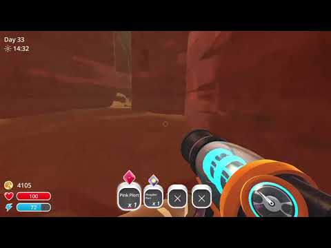 Slime rancher sus