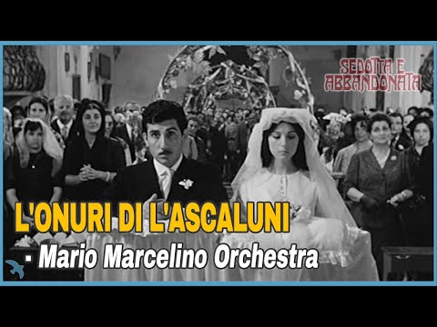 Mario Marcelino Orc. - L'onuri di L'ascaluni (1974)