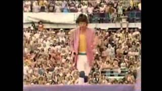The Rolling Stones - Under My Thumb (Orlando 1981)
