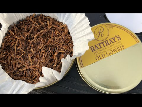 Rattray’s  ‘Old Gowrie’