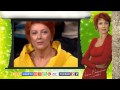 Видео визитка Оксаны Сташенко 