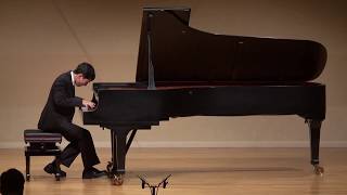 Download lagu Chopin: Scherzo No.3 in C sharp minor Op.39 / Akito TANI(pf) The Yasuko Fukuda Audition 2017 mp3 Download lagu Chopin: Scherzo No.3 in C sharp minor Op.39 / Akito TANI(pf) The Yasuko Fukuda Audition 2017 mp3