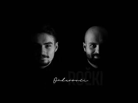 Koňičku muj, šarga - Onderovci, Richard Jakuboc & ĽHSB