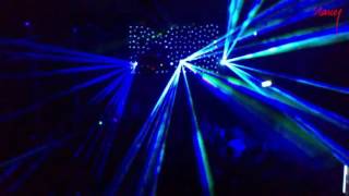 Bear World Wide Woof Party Amsterdam, November 2011