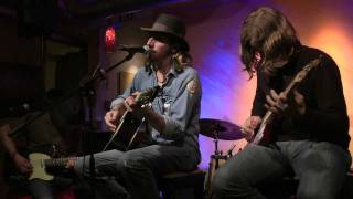 Micky &amp; The Motorcars &quot;Long and Lonely Highway&quot; / live in Germany, Jan. 2012