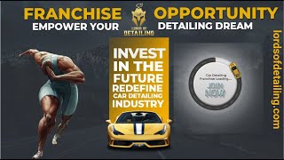 Lords of Detailing Network Launch