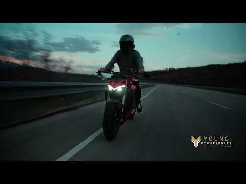 Redefine Your Ride at Young Powersports Euro