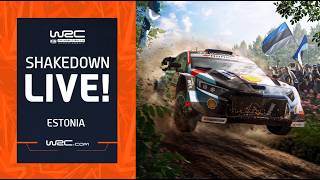 Download lagu 🔴 Shakedown LIVE | WRC Delfi Rally Estonia 2026 🇪🇪 mp3 Download lagu 🔴 Shakedown LIVE | WRC Delfi Rally Estonia 2026 🇪🇪 mp3