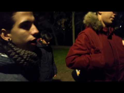 Caos y wilias vs kama y bart