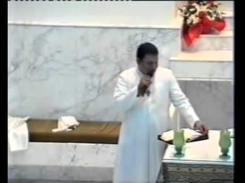 Konkani Retreat By Rev Fr Franklin D'souza 8