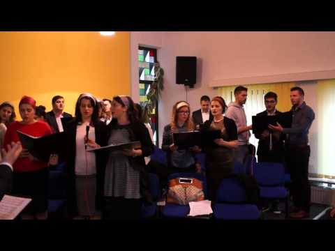 Corul Elim Nürnberg  -  Doamne Bun asculta