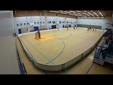 8.12-18 Zoneliika 07-08 Suolahden Urho  -  Duo