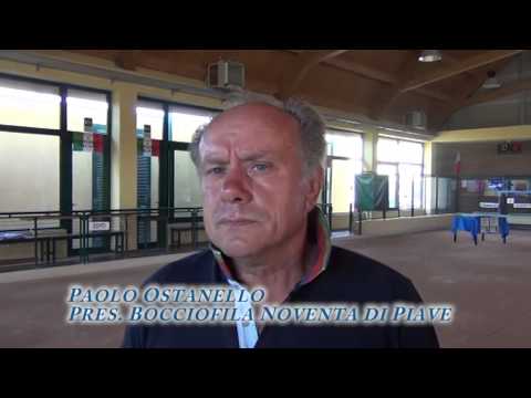 Campionato Italiano 2^ Cat. VOLO