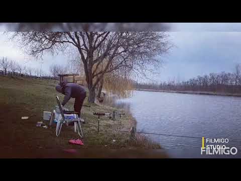 Dambla de weekend #solacolu #feeder #pescuit