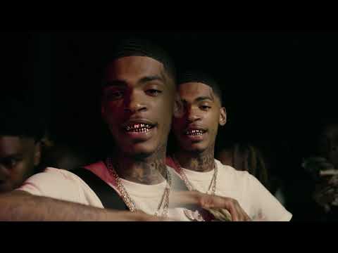 KnotBoy Deazy - 24 Hours (Official Music Video)