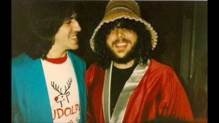 Merry Christmas Wish - NRBQ