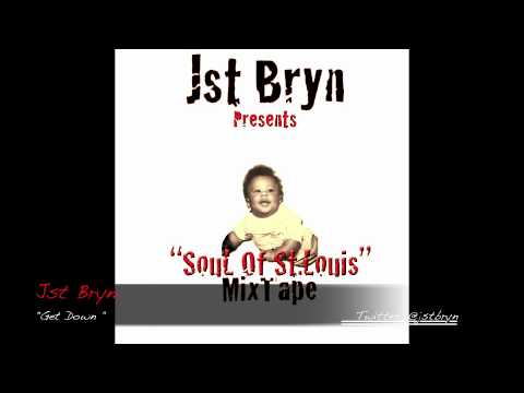 Jst Bryn - 