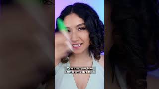 GLITTER SPRAY PARA CABELLO COLOMBIA - LauraCristinaR #short