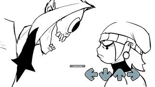 Cover art for FNF: SOUR v2 - Limey