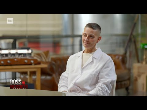 Lo svelamento del boss a Pasqualina - Boss in incognito 15/09/2025