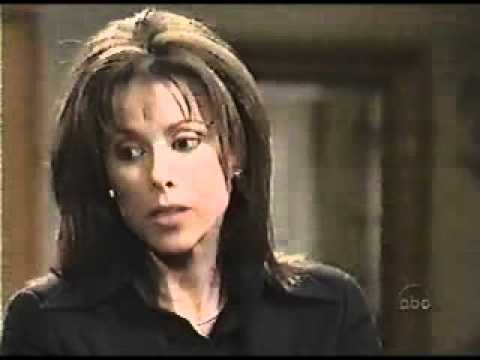 02-07-02 "Learn How to Wait" aka "Paperdolls" - Sonny and Alexis - General  Hospital