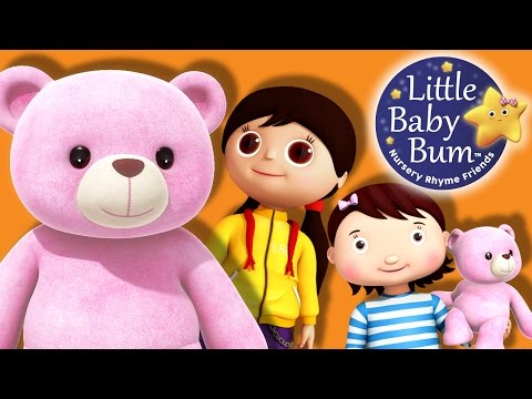Round and Round The Garden｜Nursery Rhymes｜BittleBabyBum! (Round and Round The Garden | Nursery Rhymes | By LittleBabyBum!)
