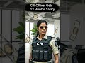 How To Become A CBI Officer How To Join CBI