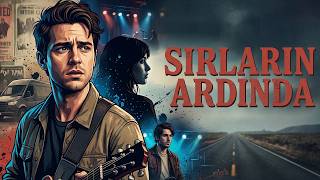 Sırların Ardında | Türkçe Dublaj Gerilim & Dram Filmi | 4k İzle