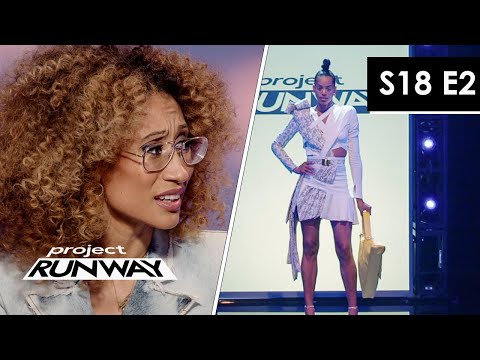 Project Runway | Season 18 Episode 2 | Full Episode