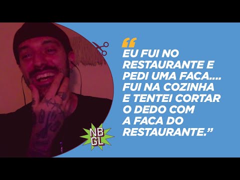 SITUAÇÕES BIZARRAS SE TORNAM BOAS LEMBRANÇAS | Cortes Na Banguela