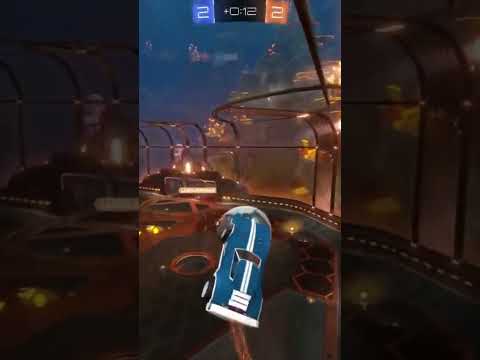 Crazy 106 kph #rocketleague #freestyler #subscribe #gaming #music #viral #plzsubscribe #shortvideo