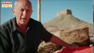 The Great Wall Of China - Unbelievable Secrets & Unknown Facts - Part 1