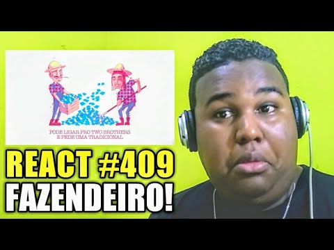 Falatuzetrê x Matuê - fazendeiro | prod. Lotto [REACT]