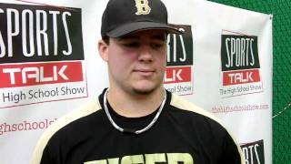 Matt Russell - Bentonville Baseball