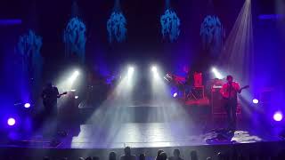 All Them Witches - Talisman (Thalia Hall, Chicago, Illinois, December 5th, 2025)