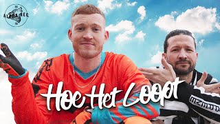 Paul Sinha feat. Kraantje Pappie - Hoe Het Loopt