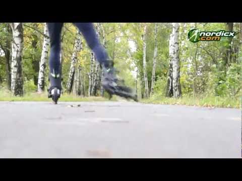 Powerslide XC-Skeleton