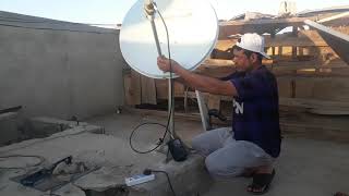 استقبال القمر تركسات Turksat 3a 4a 42 E بالمغرب تحميل اغاني مجانا