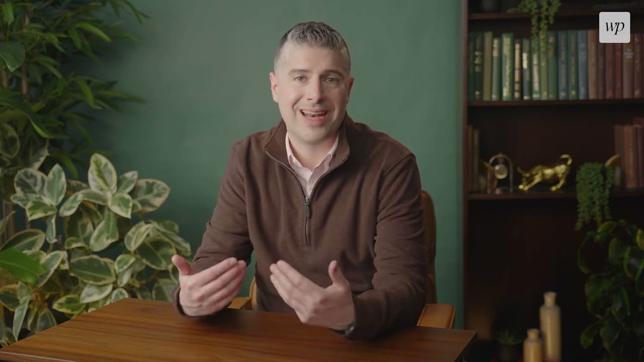 Why we built NerdWallet Wealth Partners video thumbnail