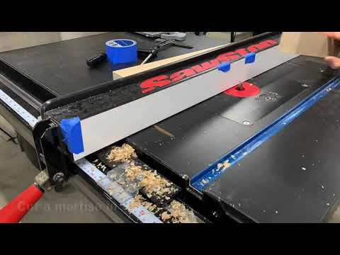 How to do Breadboard Ends