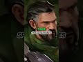 Guardsman OUTWITS Space Marines